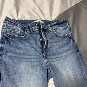 RA Los Angeles Blue Jeans